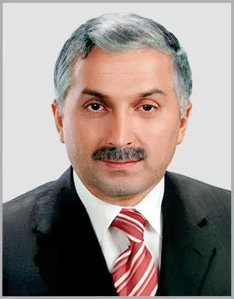 Bölge Müdürü:  
Hüseyin PEHLİVAN