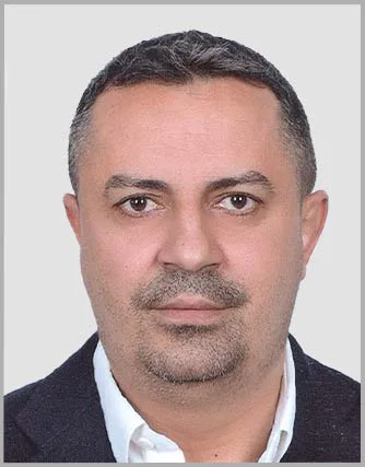 Bölge Müdürü:  
Metin ŞEKER