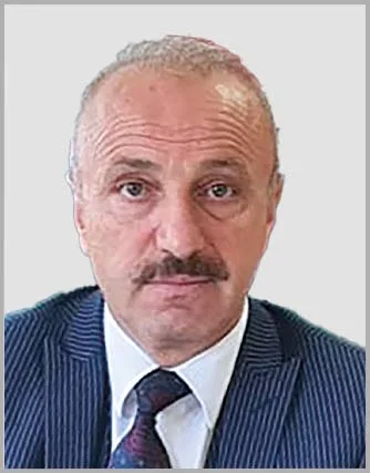 Bölge Müdürü:  
Çetin KAYA