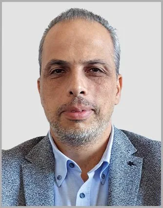 Bölge Müdürü:  
Hasan ÖZPERVAN