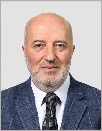 Genel Müdür:
Emin BİLGİN