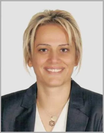 Genel Müdür:
Nurtaç Ezgi KARAKAŞ