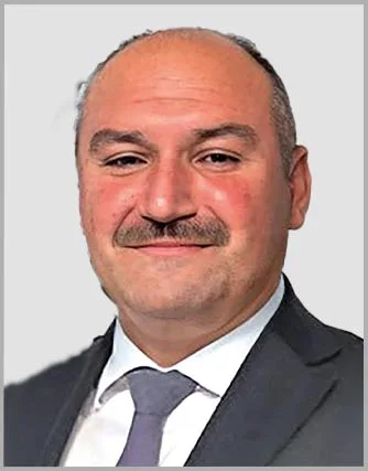 Bölge Müdürü:  
Faruk NAYMAN
