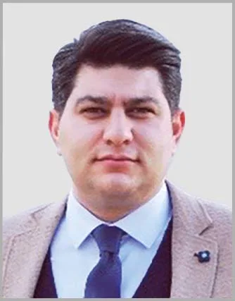 Bölge Müdürü:  
Mustafa Emre ERDEM