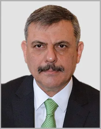 Yönetim Kurulu Başkanı:  
Mustafa ÇİFTÇİ
