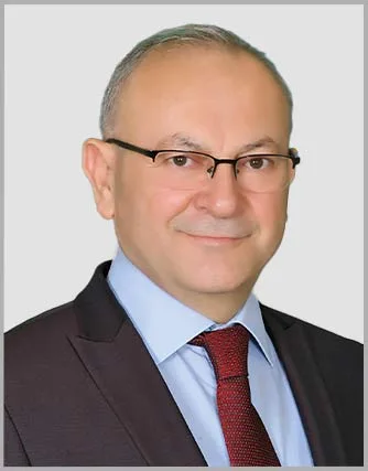 Genel Müdür:
Ayhan ÇELİK