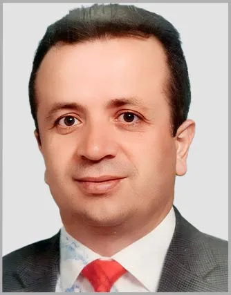 Yönetim Kurulu Başkanı:  
Şakir KAYMAK