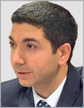 Genel Müdür:
Hasan YILMAZ