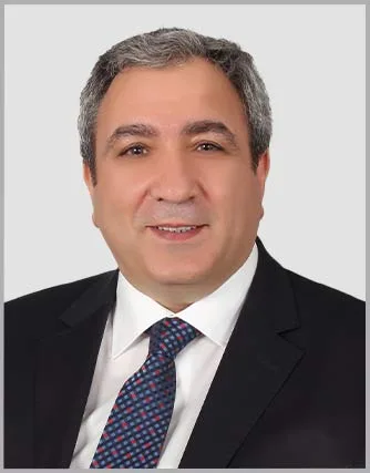 Genel Müdür:
Erhan AKIN