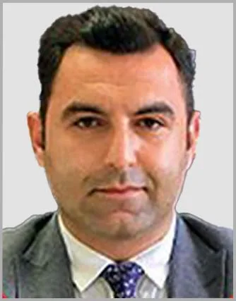 Yönetim Kurulu Başkanı:  
Abdulselam BIÇAK