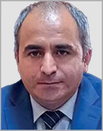  Bölge Müdürü:  
Fatih YETGİN