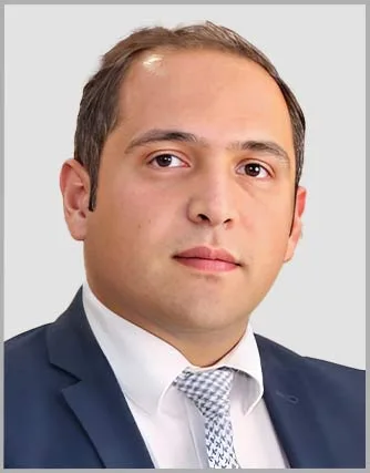 Bölge Müdürü:  
Yaşar DEMİREL