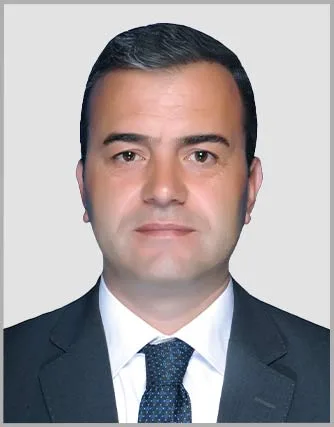 Yönetim Kurulu Başkanı:  
Bayram Yavuz ONAY