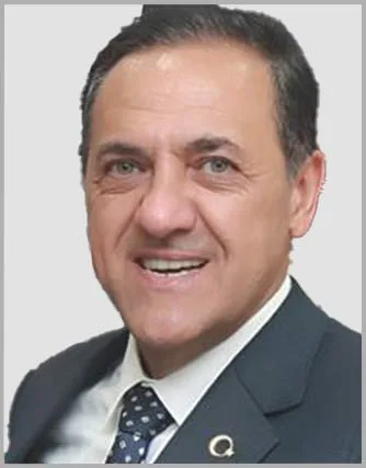 Yönetim Kurulu Başkanı:  
Ahmet Hamdi USTA