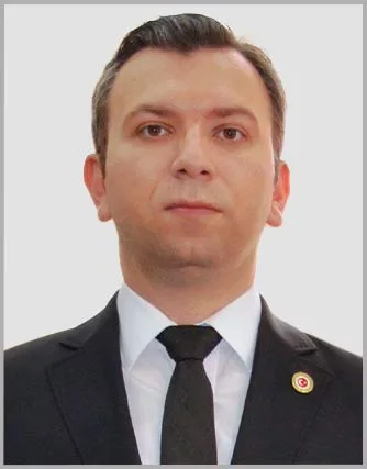 Bölge Müdürü:  
Furkan BERBER