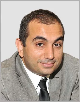 Bölge Müdürü:  
Mustafa Özer ÖZCAN