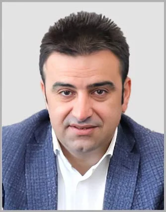 Yönetim Kurulu Başkanı:  
Selami KORKUTATA