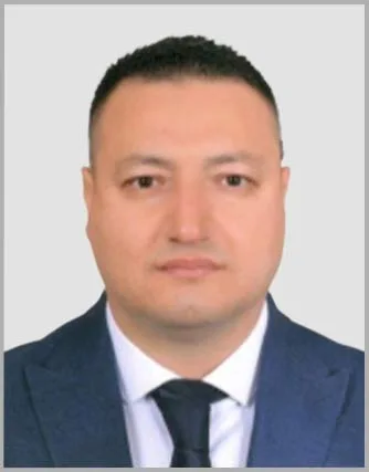 Genel Müdür:
Aydın ÖZDEMİR