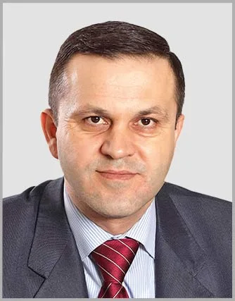 Yönetim Kurulu Başkanı:  
Kurtuluş KAYA