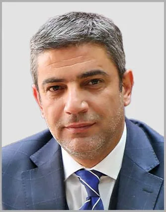 ✔ Bölge Müdürü:  
Osman OKTAY