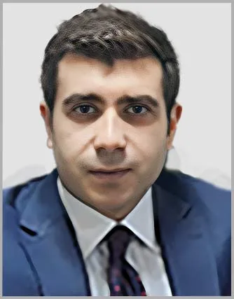 Bölge Müdürü:  
Muhammed ŞANSAL
