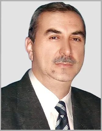 Bölge Müdürü:  
Nihat KÜÇÜKKASAP