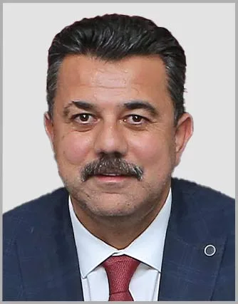 Bölge Müdürü:  
Hasbi ALTUNTAŞ