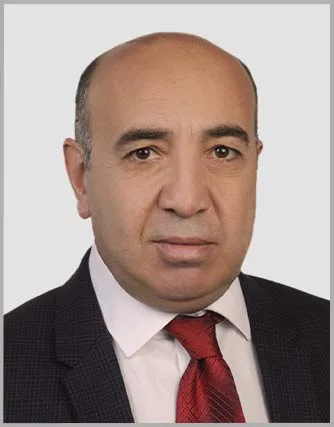 Yönetim Kurulu Başkanı:  
Fahri DEMİR