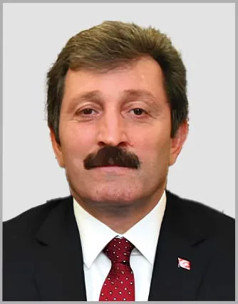 Yönetim Kurulu Başkanı:  
Orhan TAVU