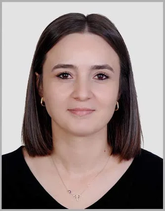 Bölge Müdürü:  
Duygu SAĞLAM
