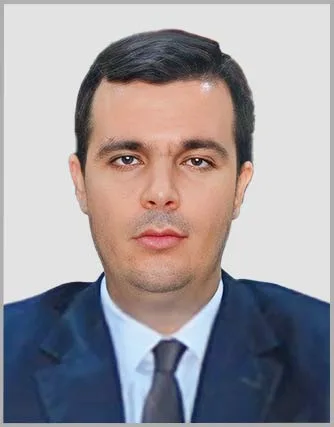 Yönetim Kurulu Başkanı:  
Ferhat VARDAR