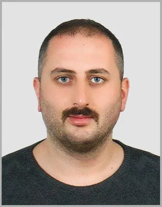 Bölge Müdürü:  
Ahmet Canan OCAK