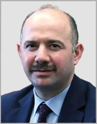 Yönetim Kurulu Başkanı:  
Mehmet Fatih SERDENGEÇTİ