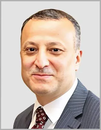Yönetim Kurulu Başkanı:  
Kamuran TAŞBİLEK