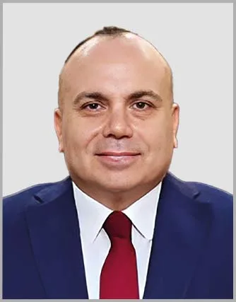 Yönetim Kurulu Başkanı:  
Cengiz ÜNSAL