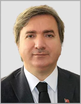  Yönetim Kurulu Başkanı:  
Hamza AYDOĞDU