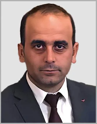 Bölge Müdürü:  
Fırat KARAKAYA