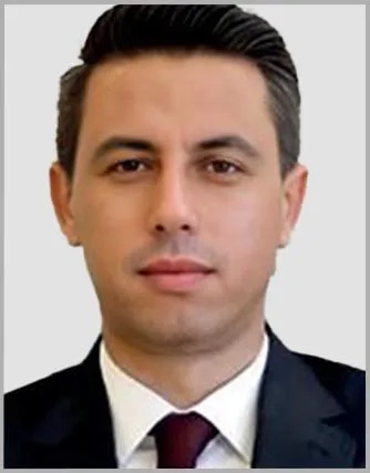 Yönetim Kurulu Başkanı:  
Şeref GÜLYER