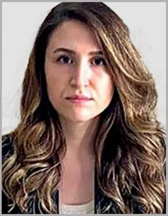 Yönetim Kurulu Başkanı:  
Rabia YURDAKUL