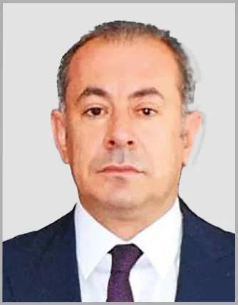 Yönetim Kurulu Başkanı:  
Talat TABUR