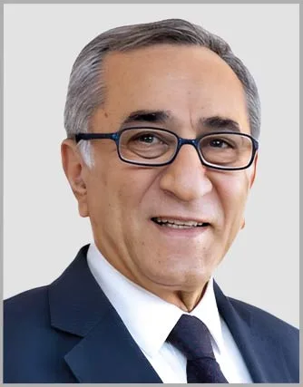  Yönetim Kurulu Başkanı:  
Suat ÖZTÜRK