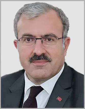 Yönetim Kurulu Başkanı:  
Ömer TORAMAN