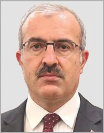 Yönetim Kurulu Başkanı:  
Ömer TOROMAN
