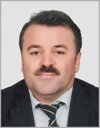 Bölge Müdürü:  
Kenan ESEN