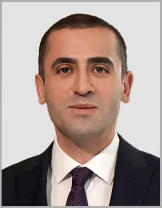 Yönetim Kurulu Başkanı:  
Musa AYDEMİR