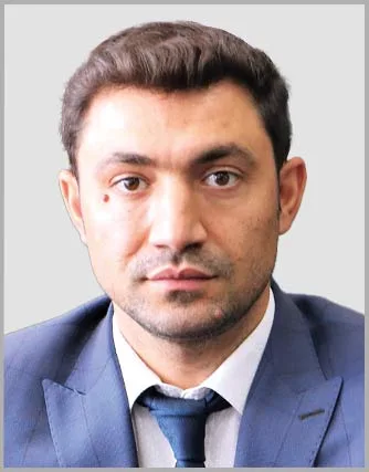 Bölge Müdürü:  
Hamdullah ÖNEN