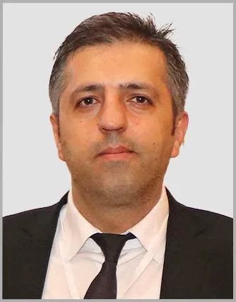 Bölge Müdürü:  
Sami ERKİZ