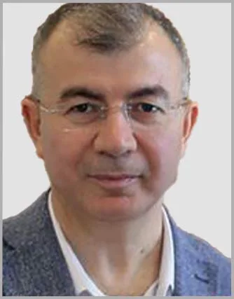 Yönetim Kurulu Başkanı:  
Yılmaz DORUK