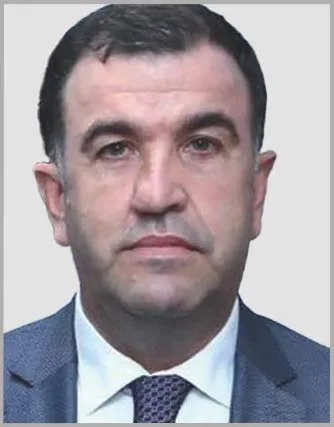 Yönetim Kurulu Başkanı:
Mustafa ELDİVAN