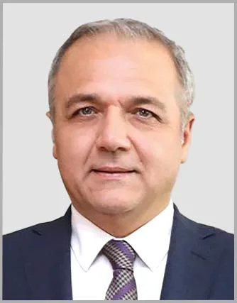 Yönetim Kurulu Başkanı:  
Fatih ÜÇOK